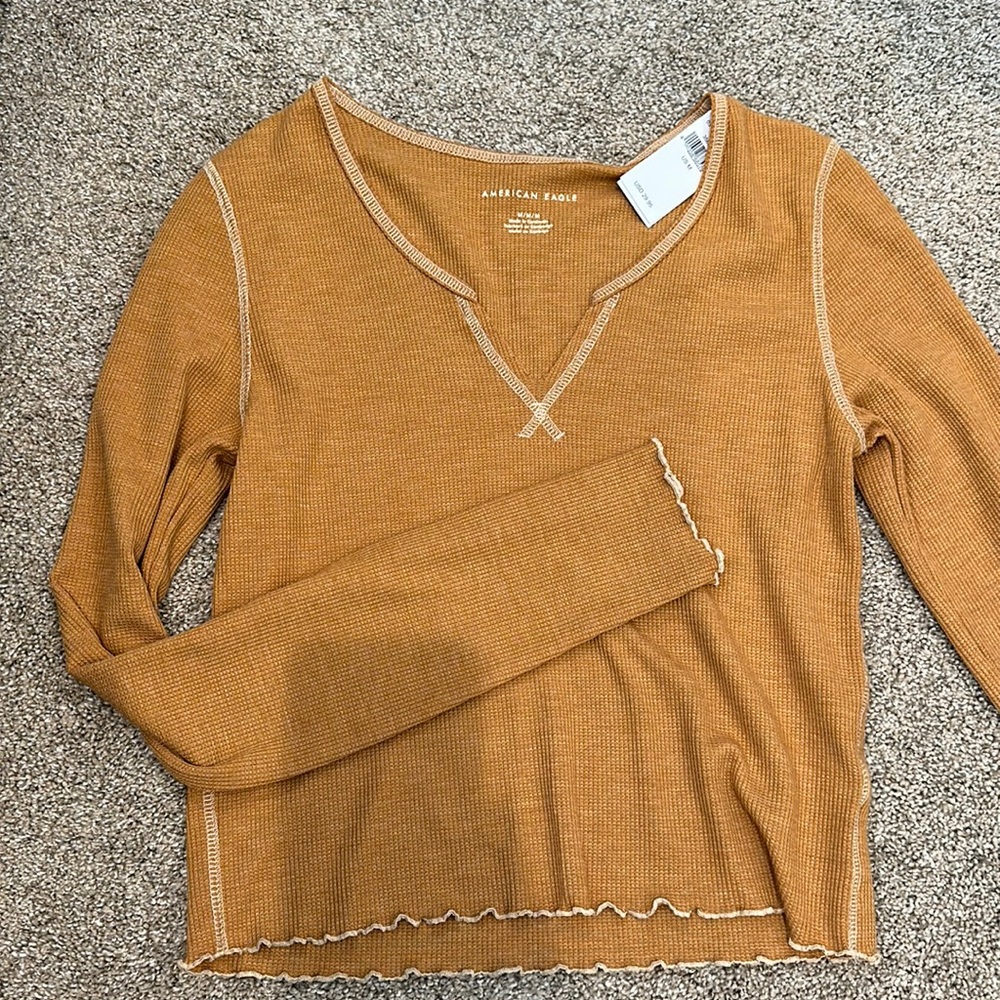 American eagle